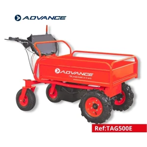 Carga_Advance_ TAG500E-2_11zon Carga_Advance_ TAG500E-2_11zon