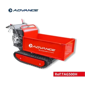 Oruga_de_ Carga_Advance_ TAG500H-2