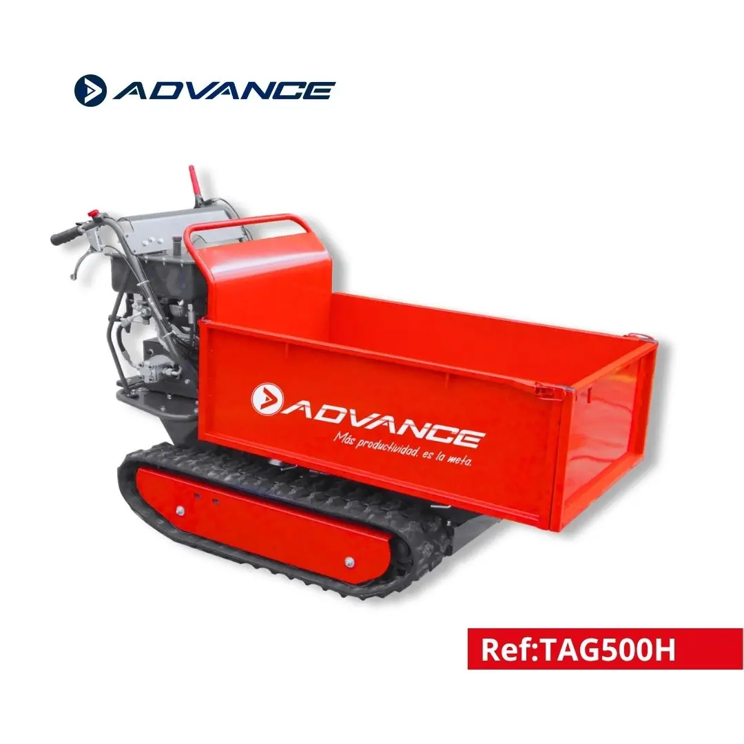 Oruga_de_ Carga_Advance_ TAG500H-2
