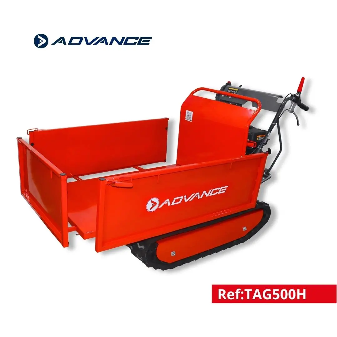 Oruga_de_ Carga_Advance_ TAG500H-3