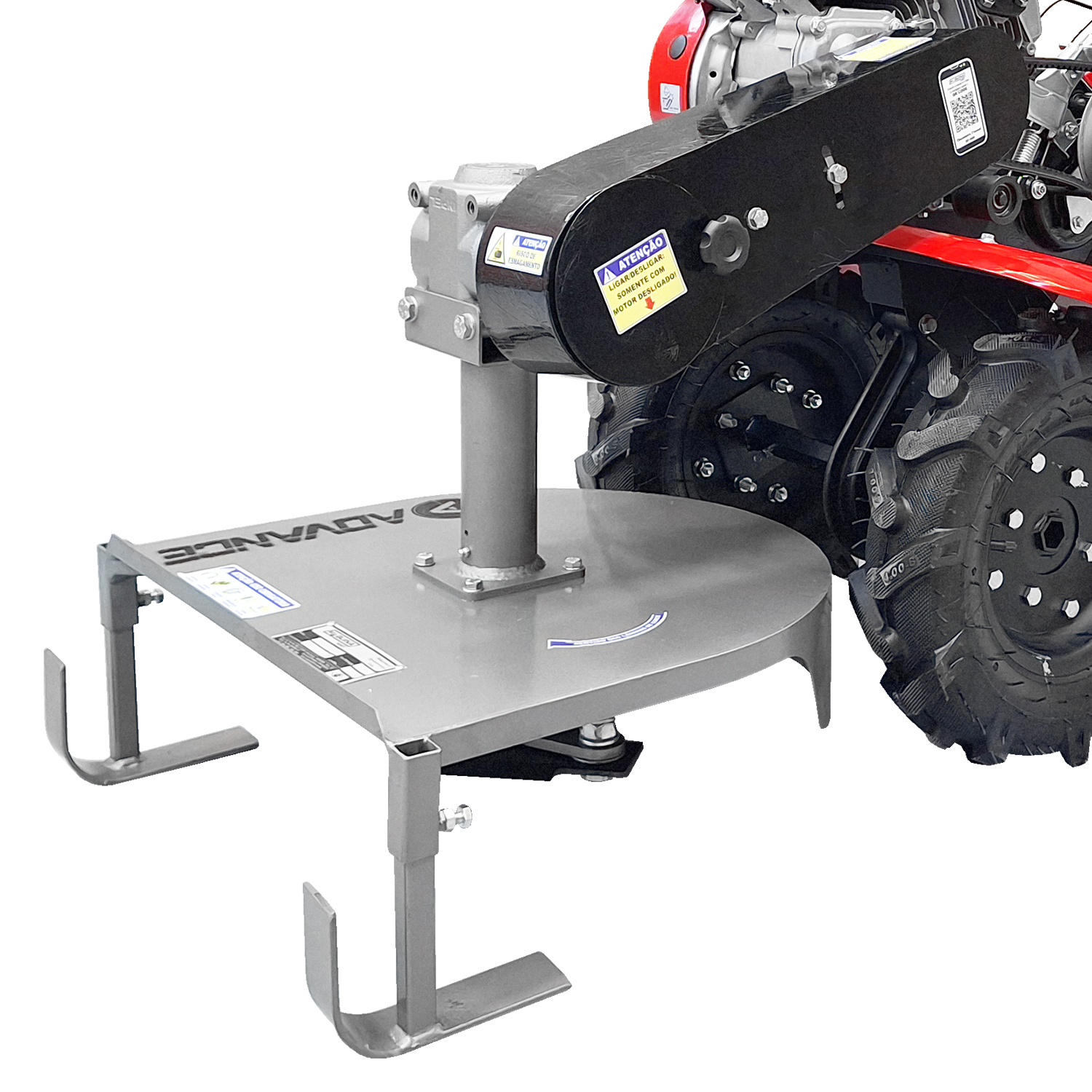 Cortamaleza RF500 para Motoazada Advance - Image 2