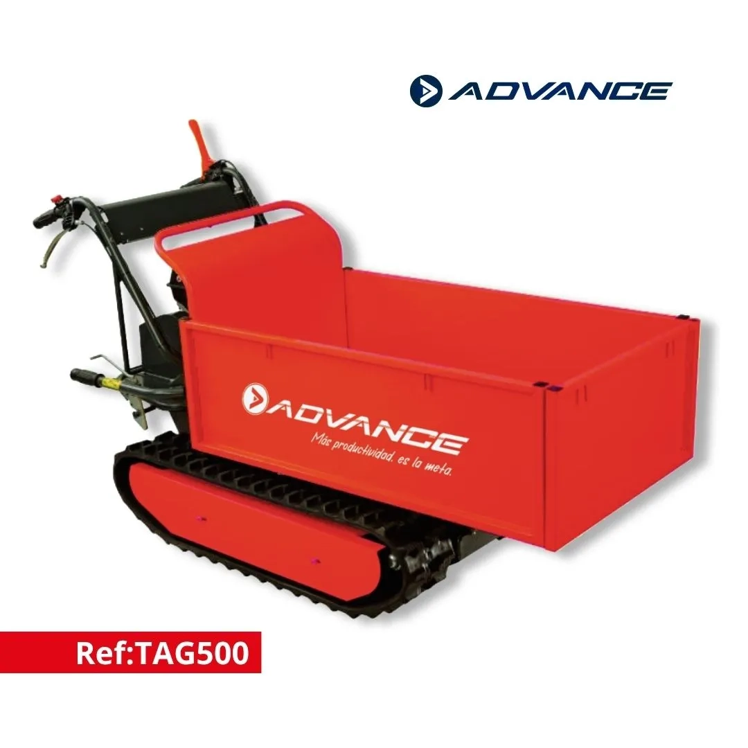 Oruga_de_-Carga_Advance_-TAG500