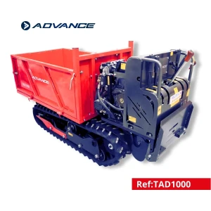 Oruga_de_ Carga_Advance_ TAD1000-2_11zon
