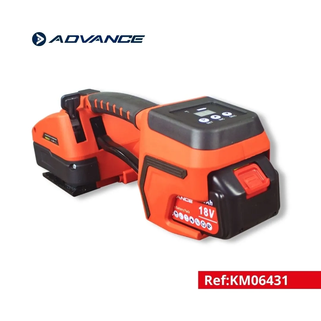 Zunchadora Advance_KM06431_3_11zon