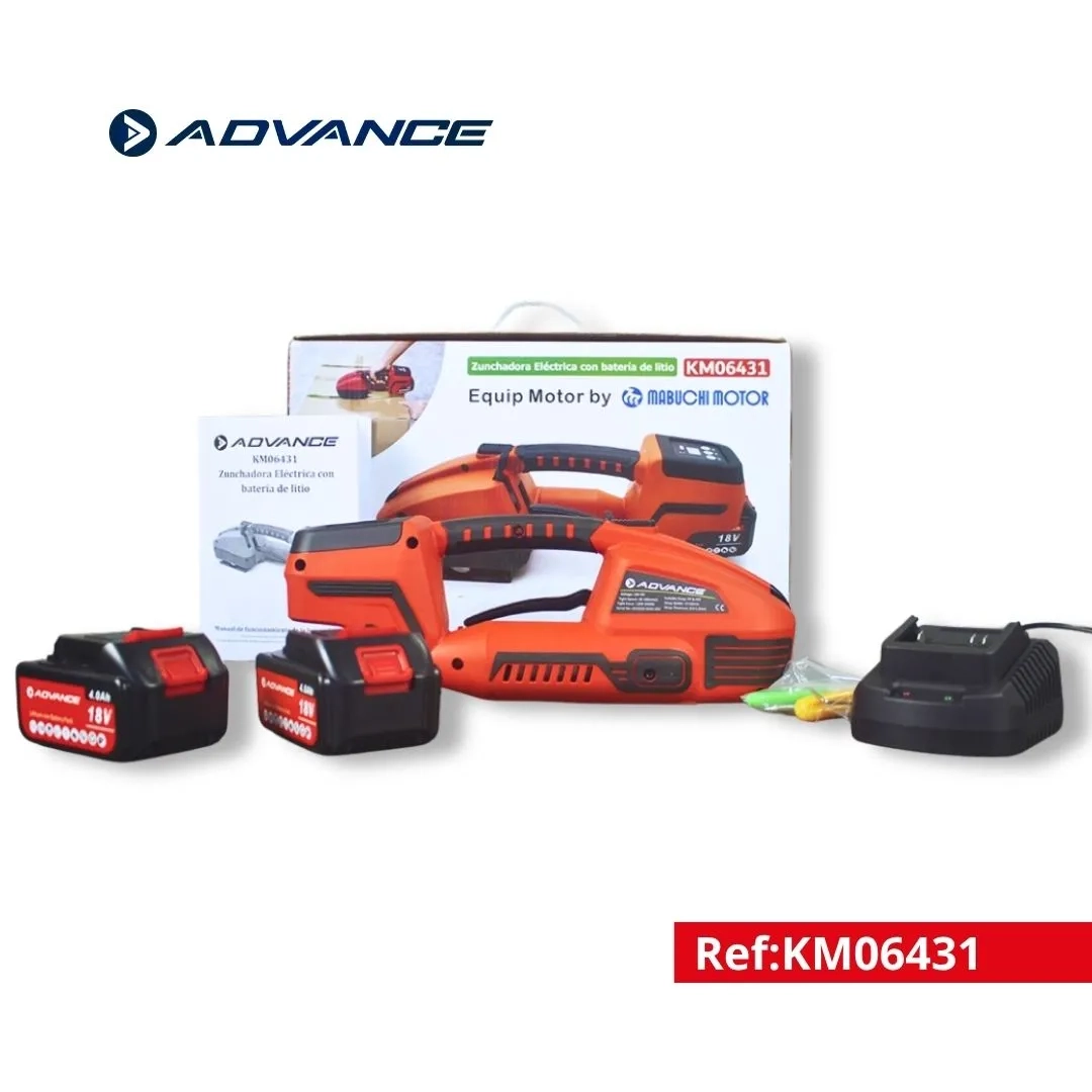 Zunchadora Advance_KM06431_4_11zon