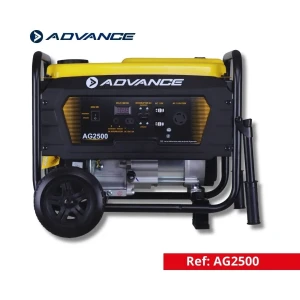 Planta_Electrica_AG2500