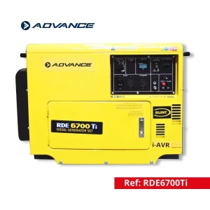 Planta_Electrica_RDE6700Ti