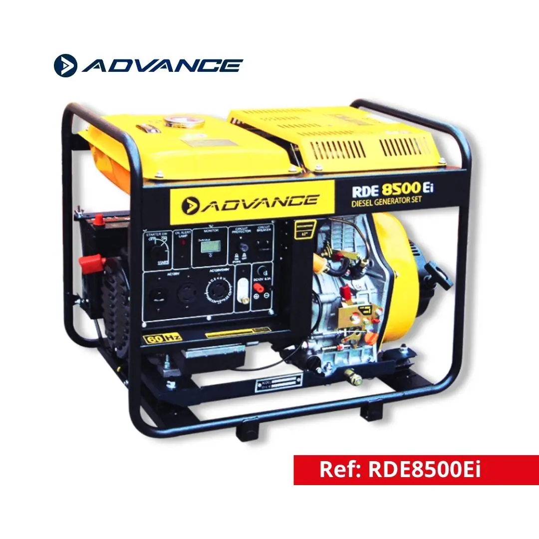 Planta_Electrica_RDE8500Ei