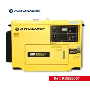 Planta_Electrica_RDE8500T