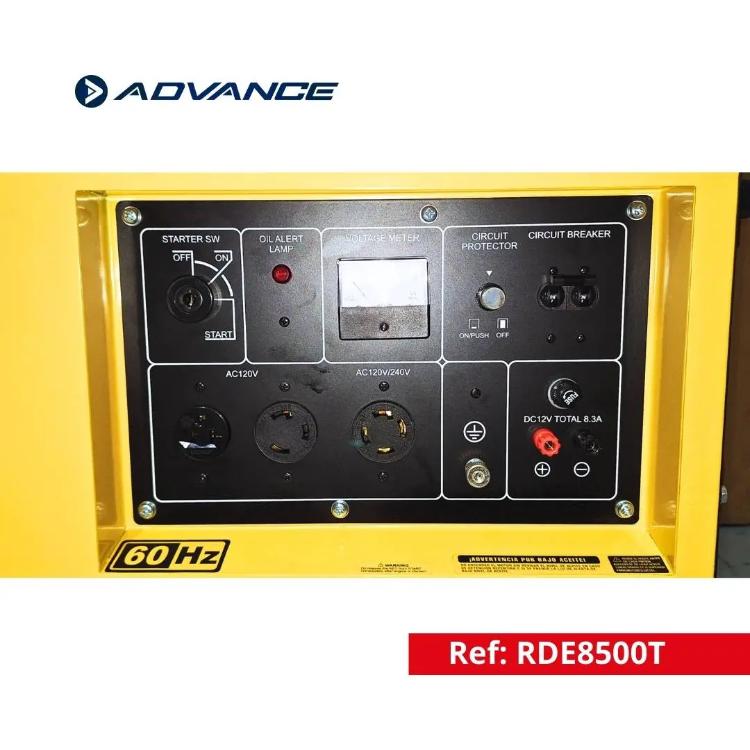 Planta_Electrica_RDE8500T (4)