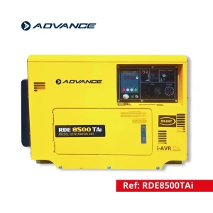 Planta_Electrica_RDE8500TAi