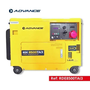 Planta_Electrica_RDE8500TAi3