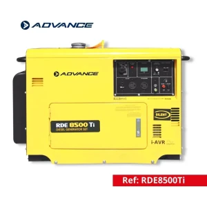 Planta_Electrica_RDE8500Ti