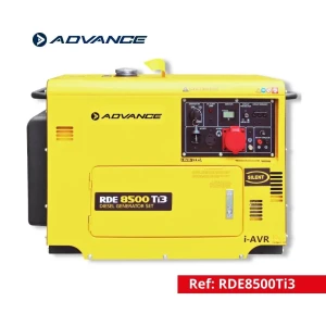 Planta_Electrica_RDE8500Ti3