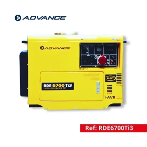 Planta_Electrica_Ref_ RDE6500Ei3