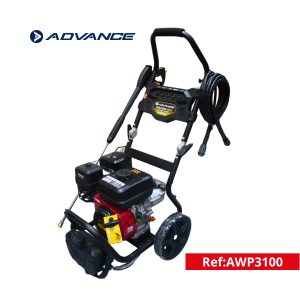 Hidrolavadora Advance 3100 PSI